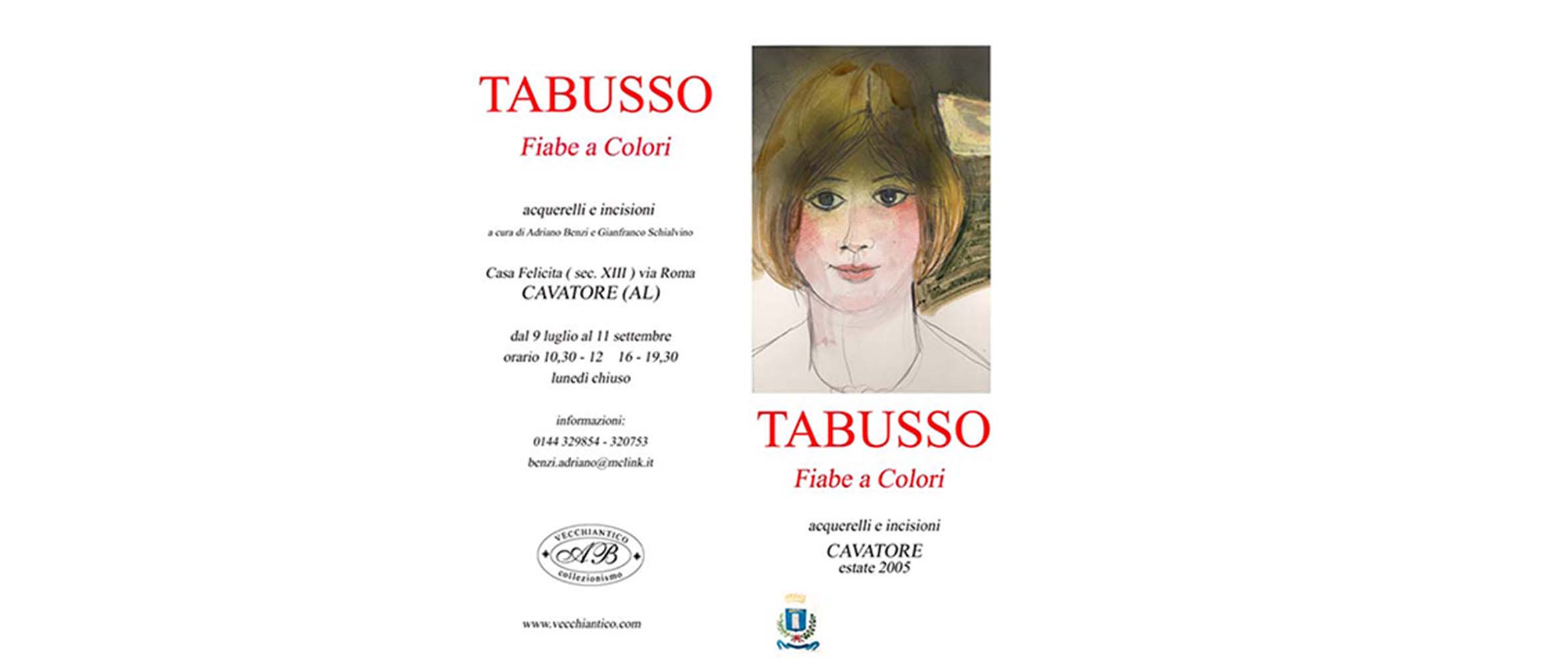  Fiabe e Colori